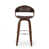 Marron foncé