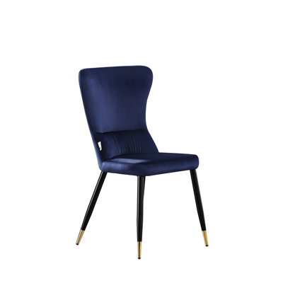 Hartshorne Upholstered Dining Chair