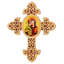 Solid Wood Wall Decor