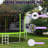 14Ft Trampoline-118611016