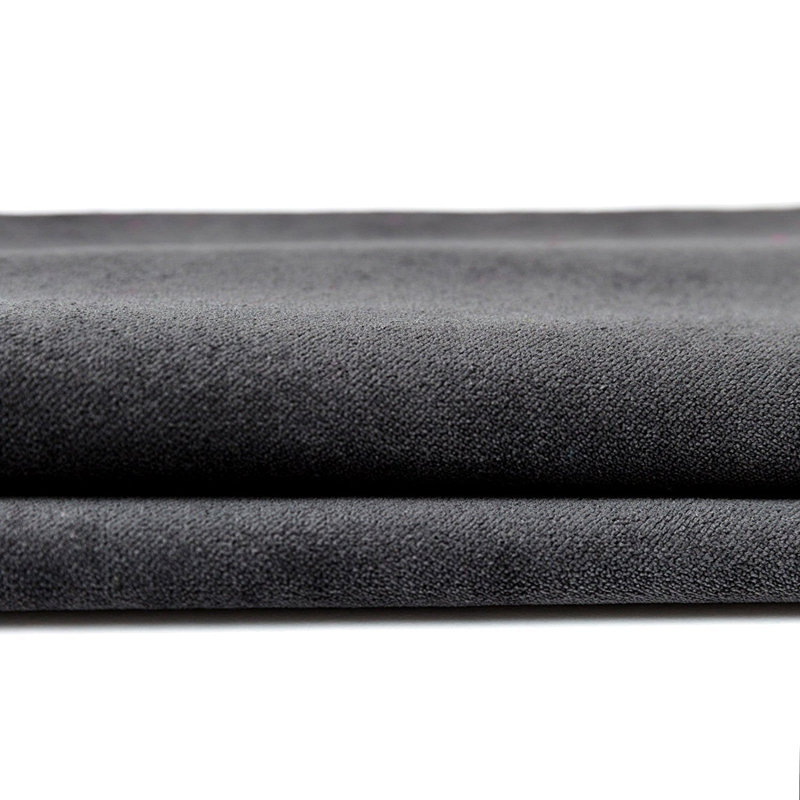 Thinder Table Runner, 30cm W x 200cm L, Charcoal Grey