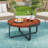 Isaac Coffee Table