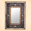 Miroir mural Anisah