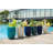 High-quality ceramic flower pots-1865609218