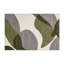 Tapis intérieur et extérieur gris Watercolor-829383688