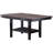 Faraan 6 - Person Four Leg Dining Set
