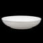 Annabel 40-Piece Lightweight Chip-Resistant Bone China Dinnerware Set, Service for 8