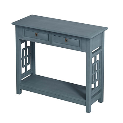 Olustee 36'' Console Table