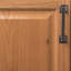 Poignée Studio Collection - Poignée d'armoire de centre à centre de 3-3 / 4 po bronze huilé - Quincaillerie transitionnelle pour tiroirs et armoires-112308074-11295908
