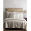 Prestige Embroidered Throw Blanket