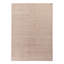 Distressed Homage Hand Knotted Wool Abstract Area Rug-920790959