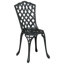 4 - Person Patio Dining Set with Square Table-1451193430