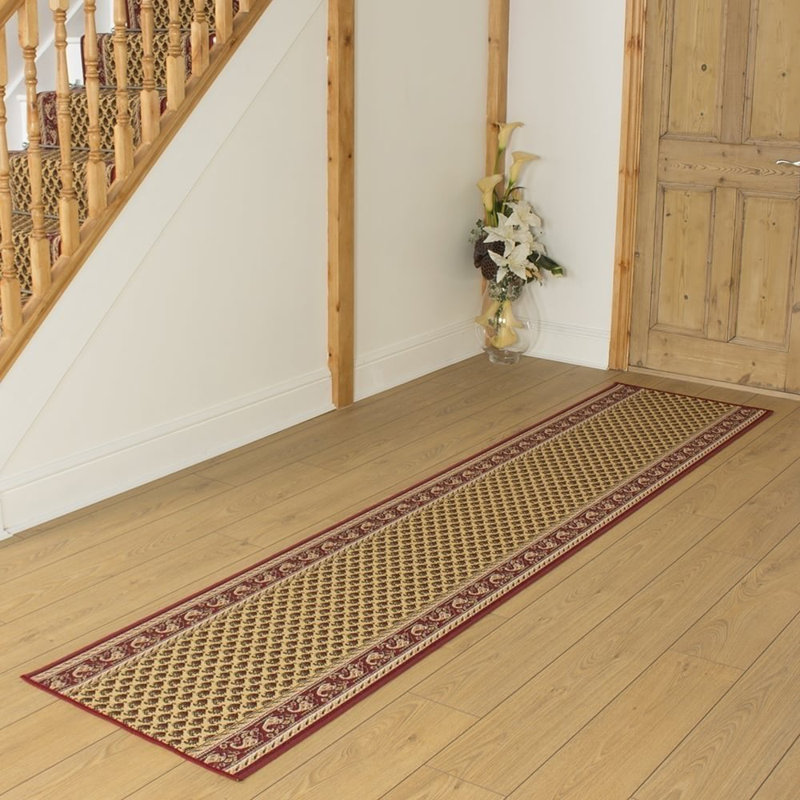 Runner Acree Indoor Area Rug, Runner 540cm x 66cm
