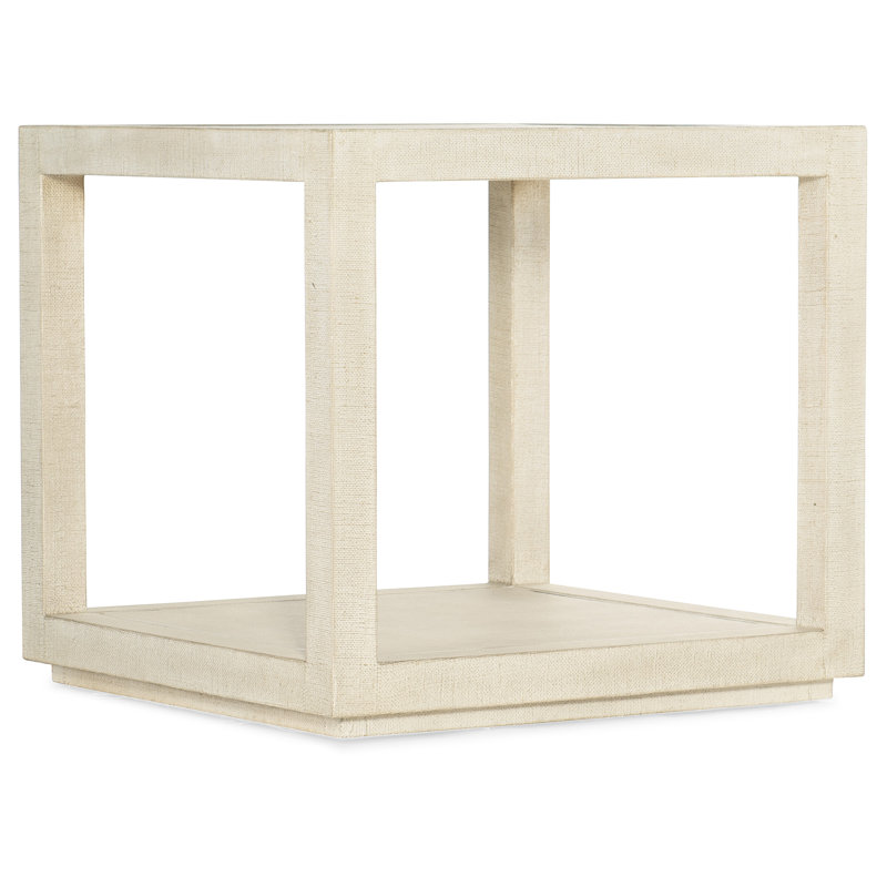 Cascade End Table