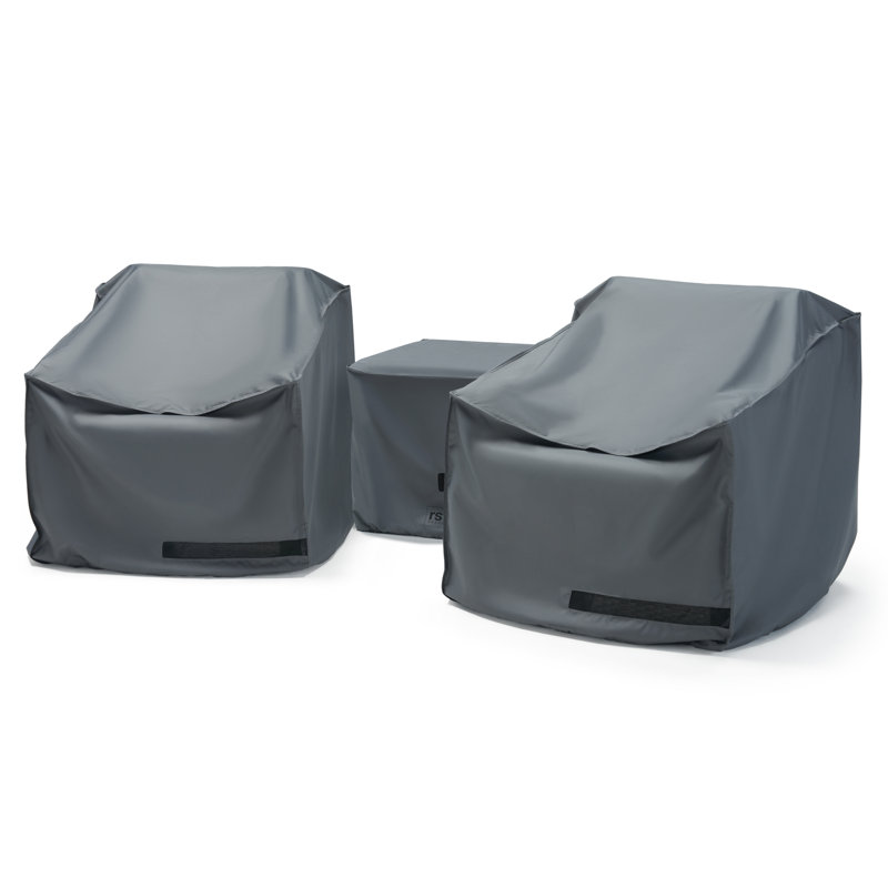 Ensemble de housse pour chaise de patio Portofino Northridge