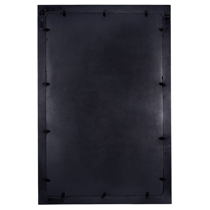 Darcee Rectangle Mirror