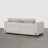 83'' Wide Wall-Hugger Upholstered Power Reclining Sofa