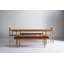 Highland Solid Oak Dining Table