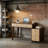 Writing Table with Drawers