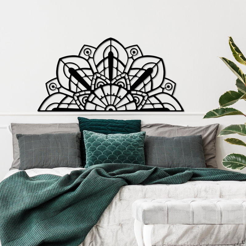Modern Abstract Wall Decor