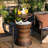 Metal Beverage Tub