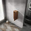 Armoire murale de salle de bain 12 po 12 po-2120655647