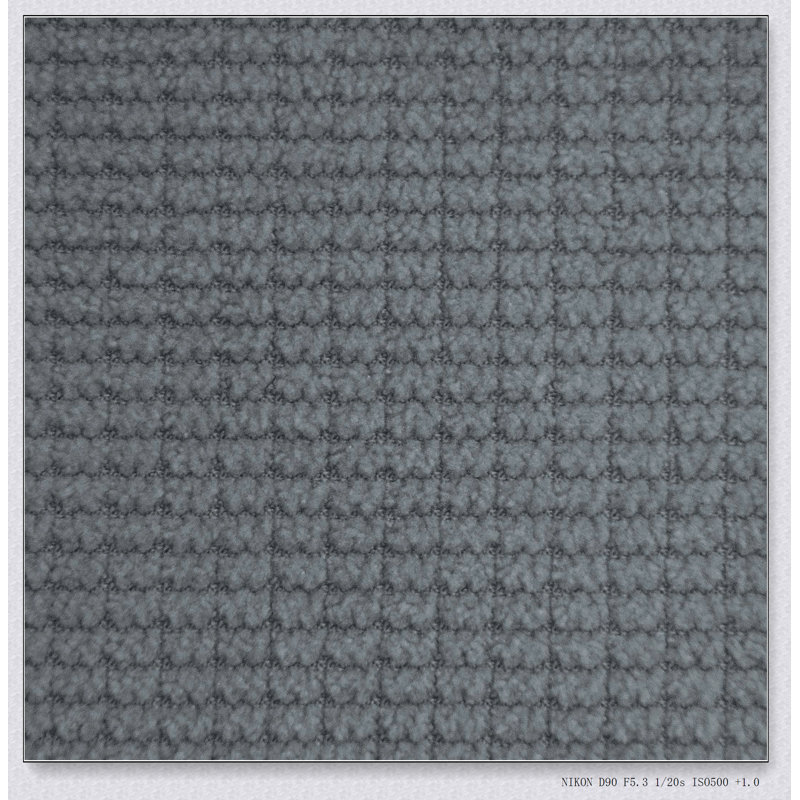 Lit simple, Gris