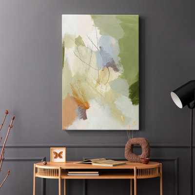 Verdure II - Cavas enveloppés de galerie