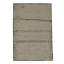 Hand Knotted Cotton Geometric Area Rug