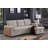 3 - Piece Upholstered Sectional-115297432