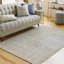 Tapis gris Caedance-640083301