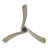 Gallashaw 60 inch Ceiling Fan-162583303-162583300