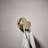 Purist Wall Mounted Round Bathroom Robe Hook, Towel Hook, Clothing Hook-1743999