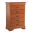 Commode Louis Phillipe, chêne-1624189378