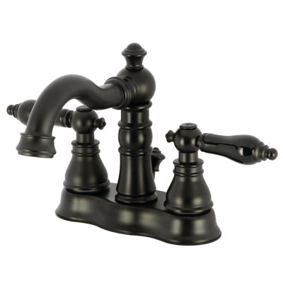 Robinet de salle de bain American Patriot