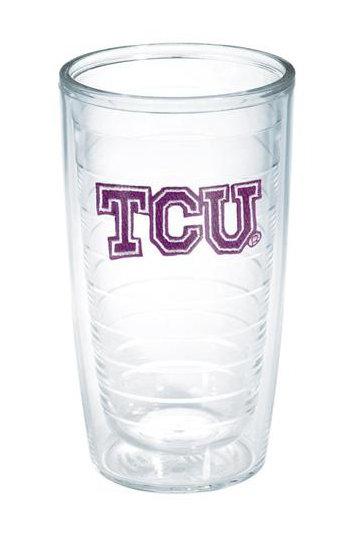 Culbuteur 16 oz n-z texas christian Collegiate