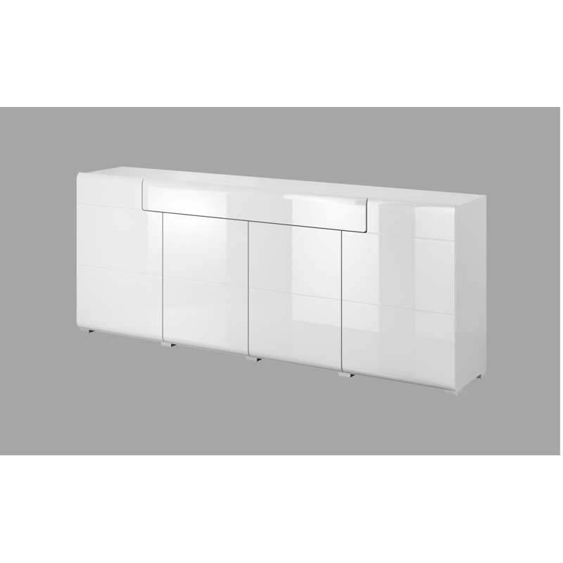 Zielke 208cm Sideboard
