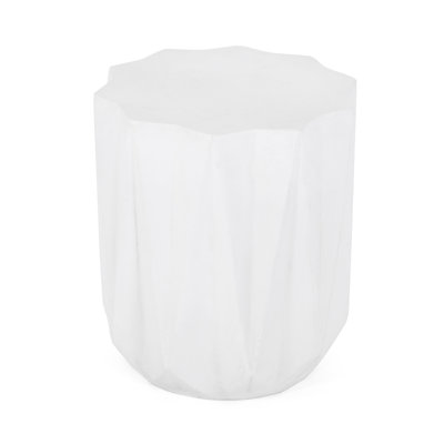 Outdoor LightWeight Side Table