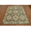 Tapis turc transitionnel Oushak