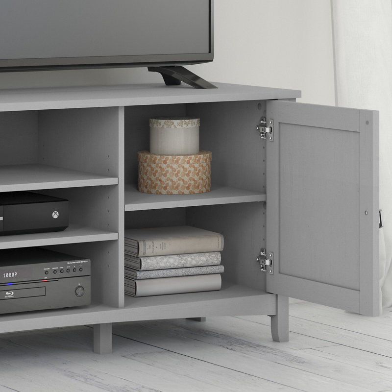 Katia TV Stand for TVs up to 65"