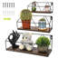 Mya 3 Piece Accent Shelf