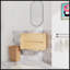 Meuble-lavabo mural 30 po