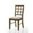 Islemade 6 - Person Dining Set