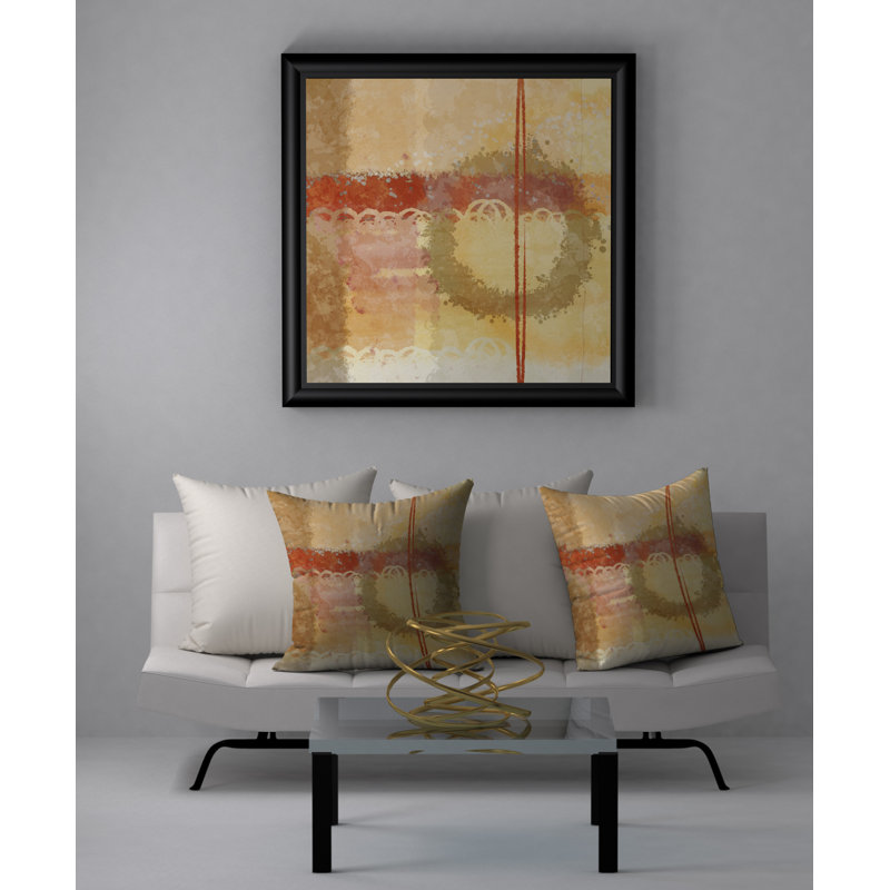  Housse de coussin carré et insert, 20 po X 20 po