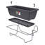 Barcelona Railing Planter-70005267