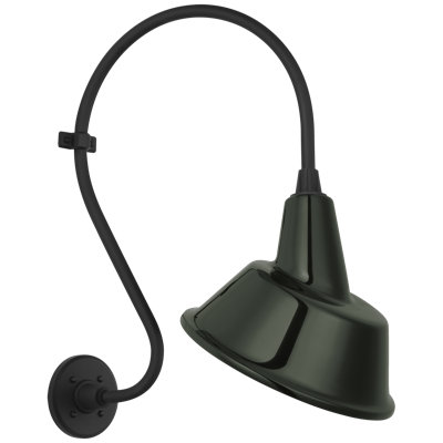 Academy Barn Light LED Outdoor Barn Light