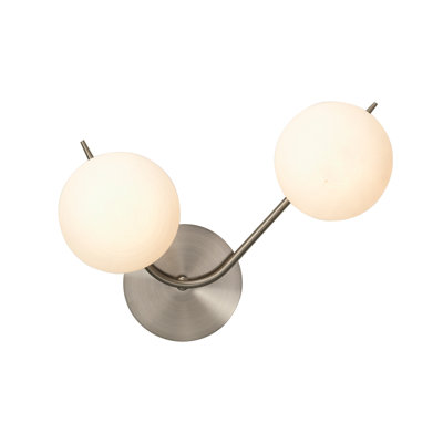 Robenson Armed Sconce