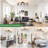 Semi Flush Mount Ceiling Light-115416482-116723058