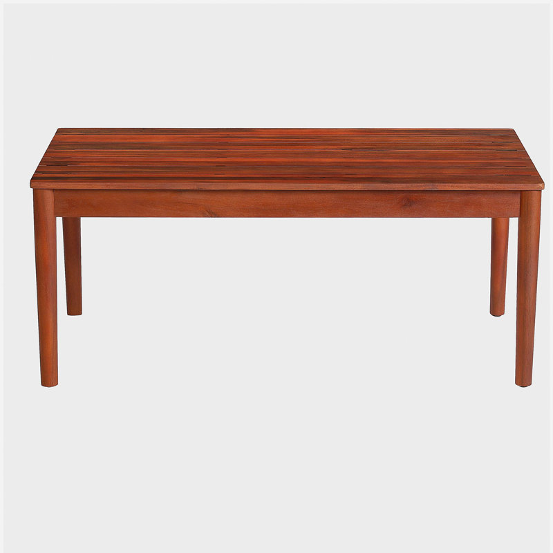 BRYAN COFFEE TABLE