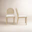 Claire Upholstered Dining Chair